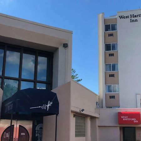 West Hartford Inn מראה חיצוני תמונה