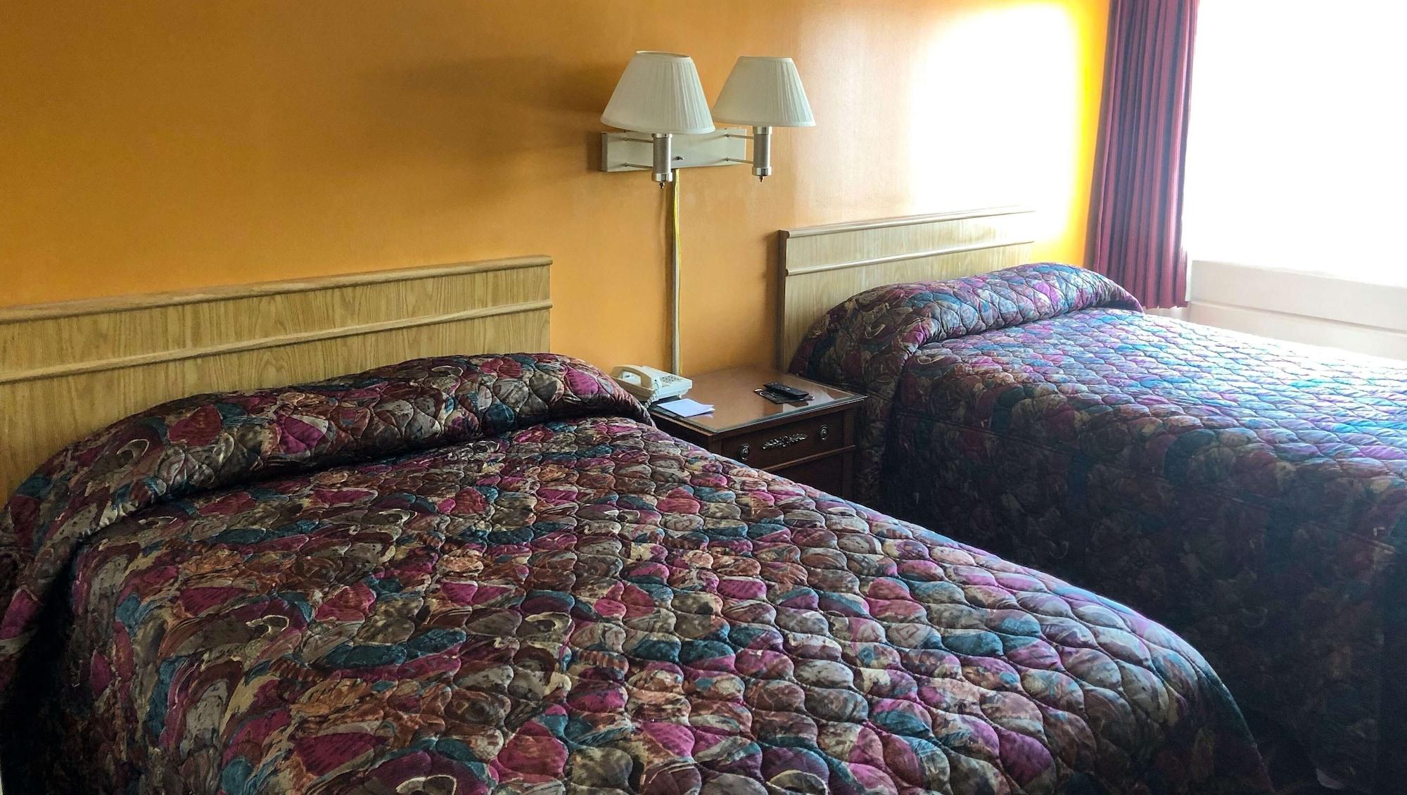 West Hartford Inn מראה חיצוני תמונה