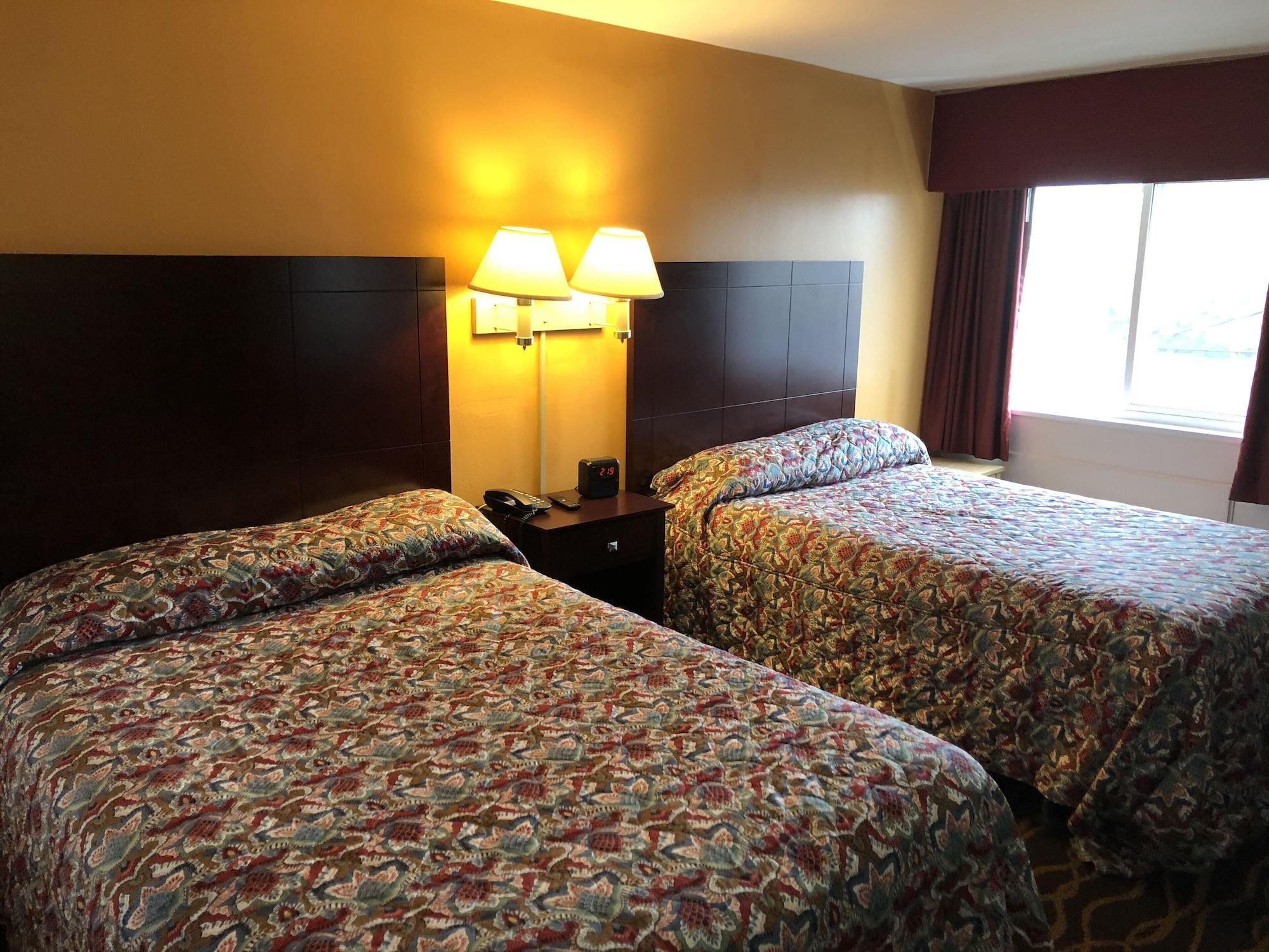 West Hartford Inn מראה חיצוני תמונה