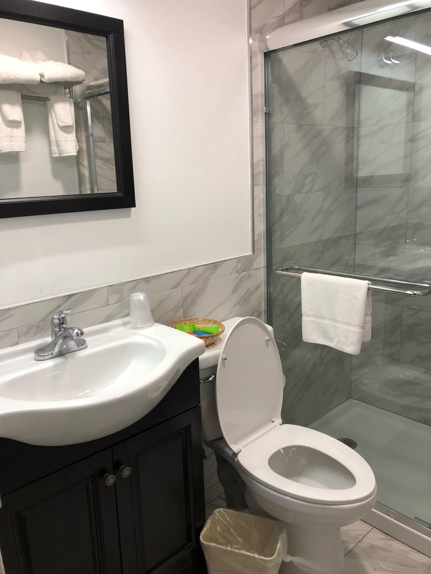 West Hartford Inn מראה חיצוני תמונה