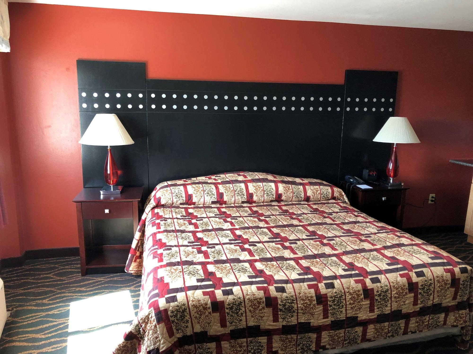 West Hartford Inn מראה חיצוני תמונה