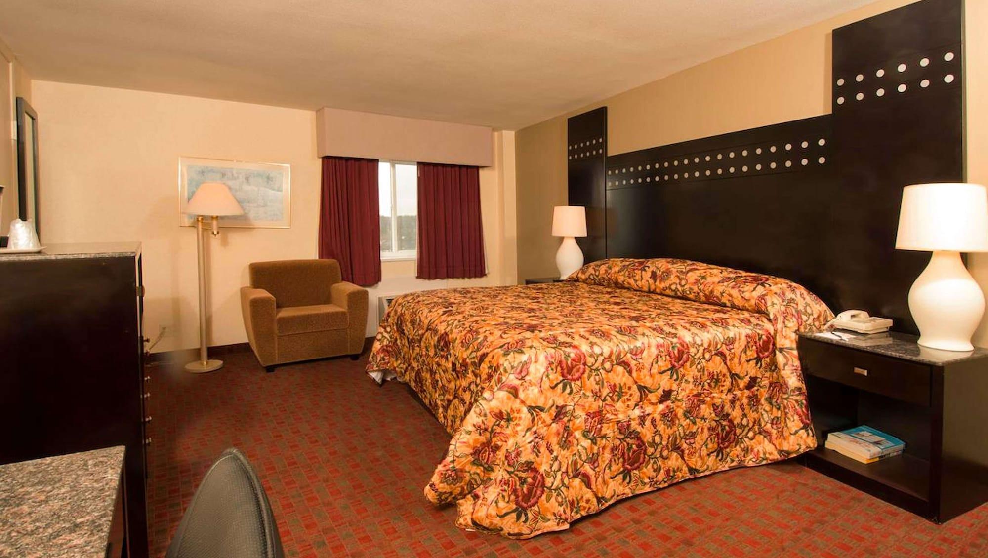 West Hartford Inn מראה חיצוני תמונה