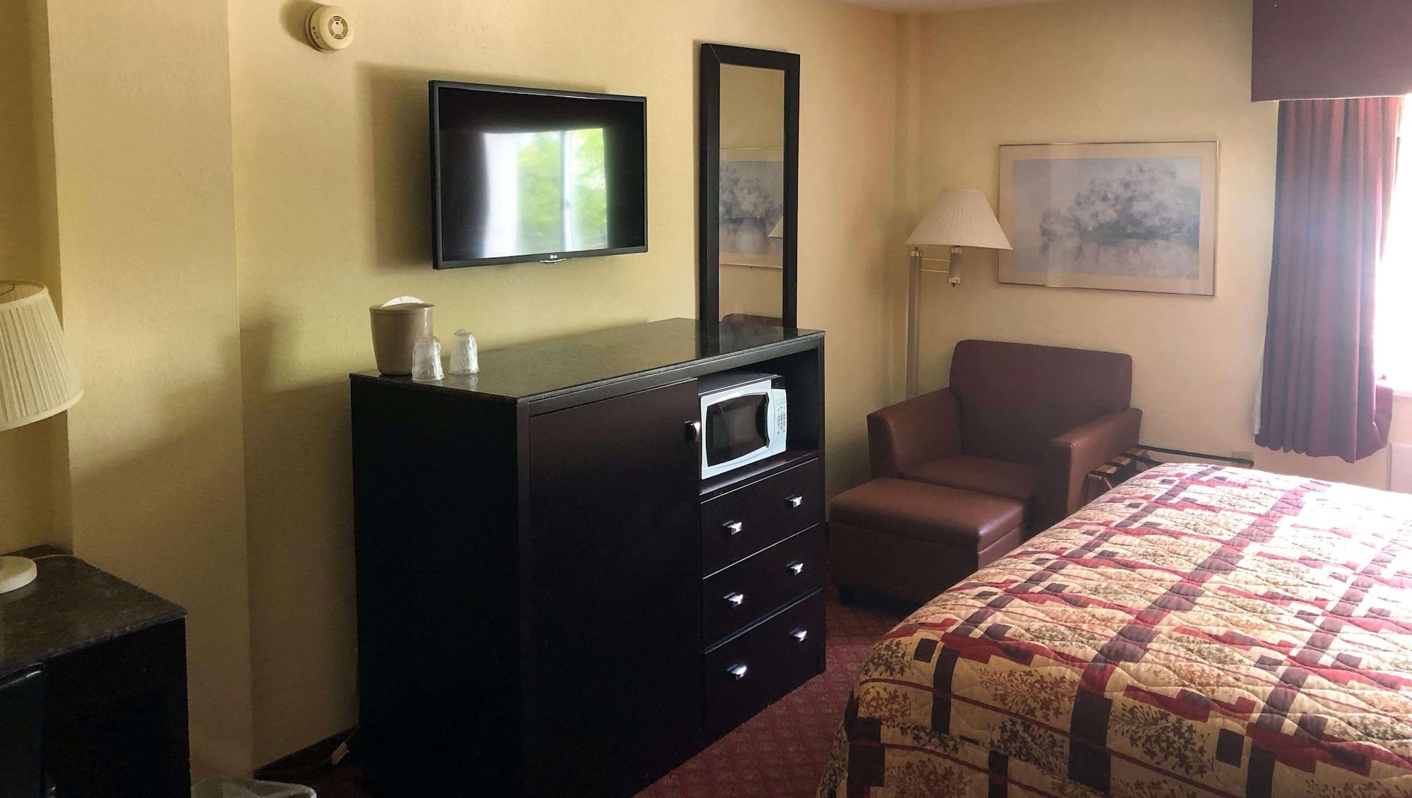 West Hartford Inn מראה חיצוני תמונה
