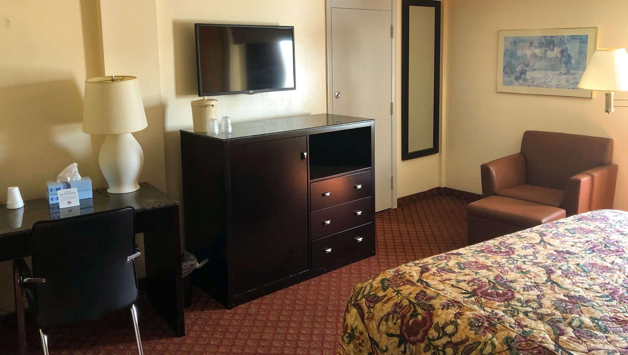 West Hartford Inn מראה חיצוני תמונה