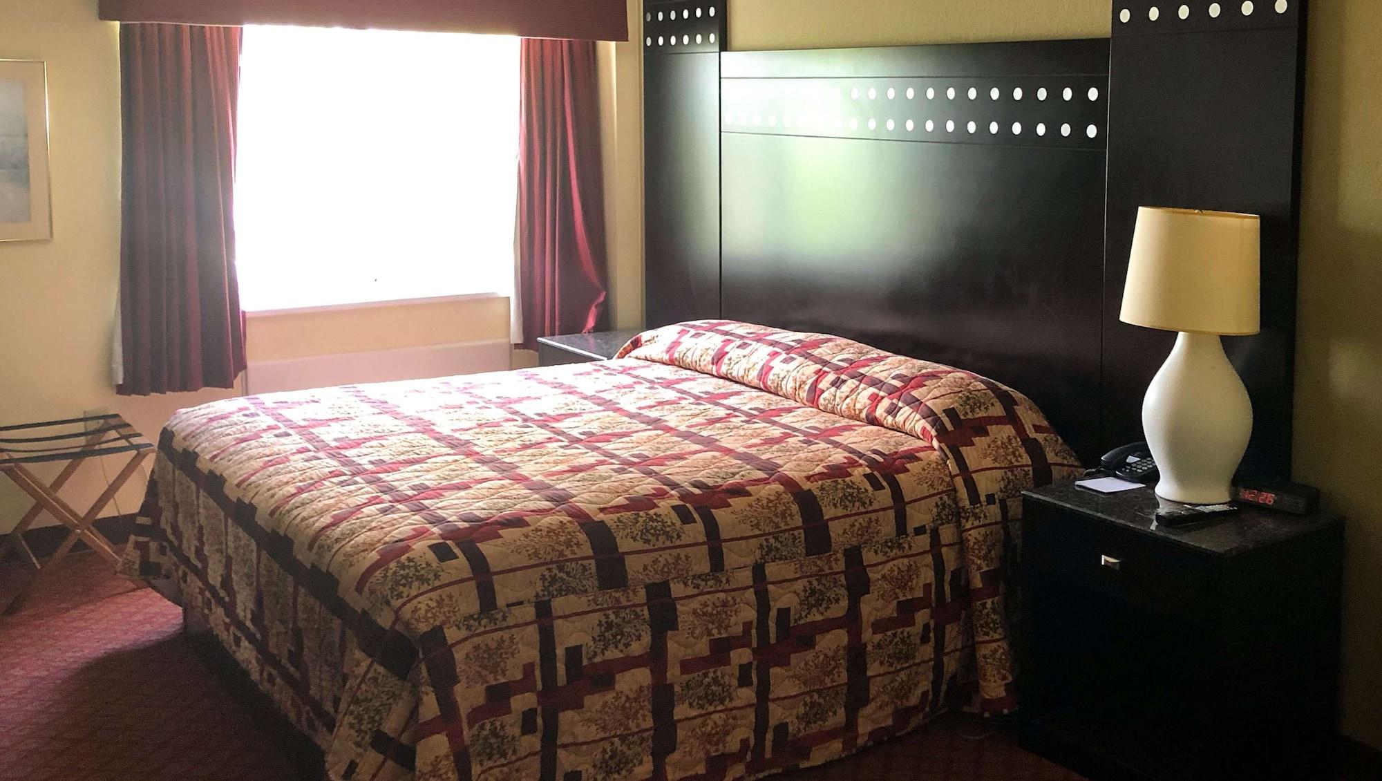 West Hartford Inn מראה חיצוני תמונה