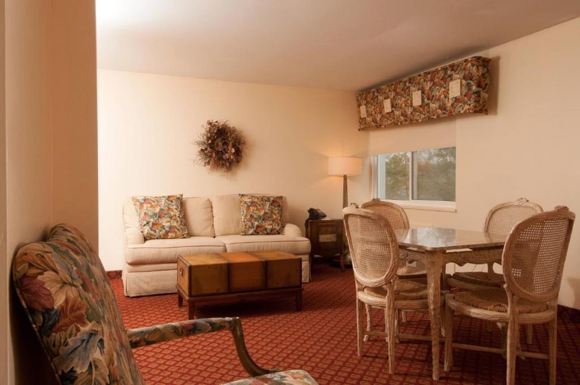 West Hartford Inn מראה חיצוני תמונה